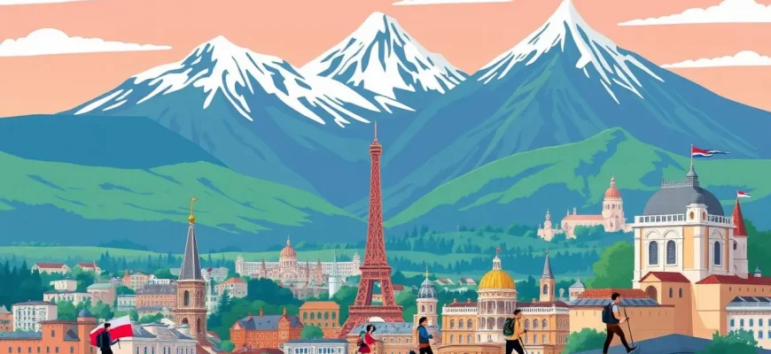 Aventures en Europe: 10 Films à Découvrir