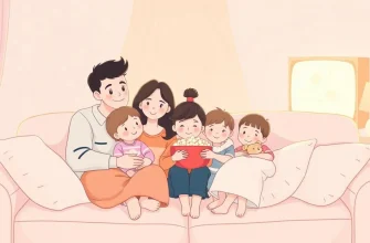 Films familiaux d'amour à savourer en famille