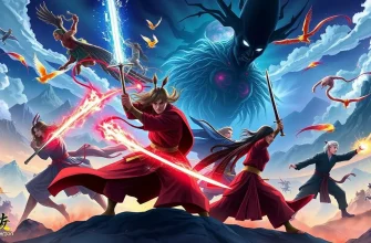 Films de Fantasy et Arts Martiaux