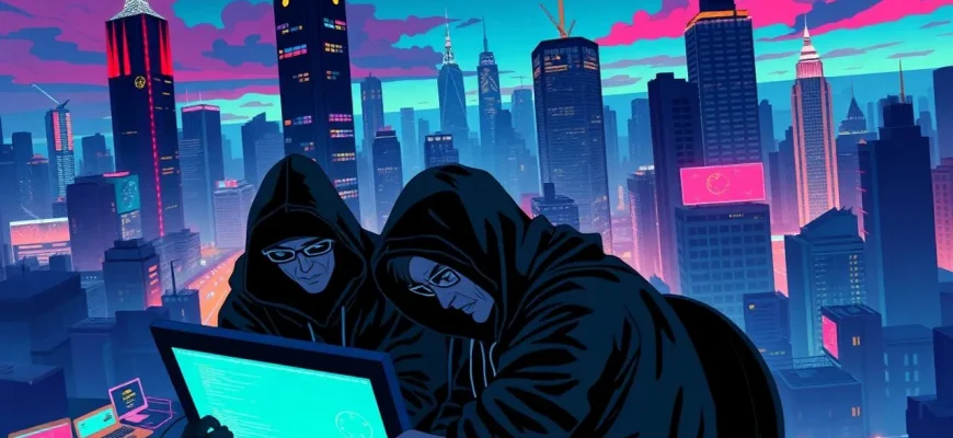 Les Meilleurs Films d'Horreur sur le Hacking