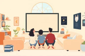 Films familiaux sur des personnalités fortes