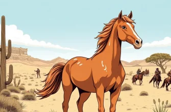 Top 10 des Westerns avec des Chevaux