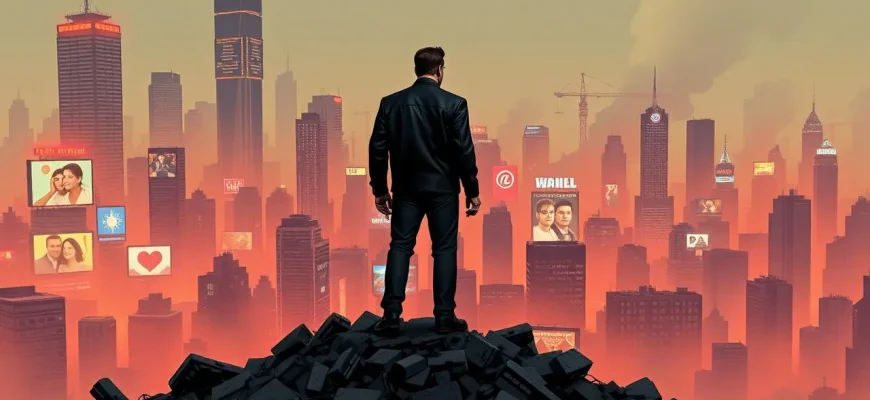 Top 10 des films d'action sur la vengeance pour l'amour