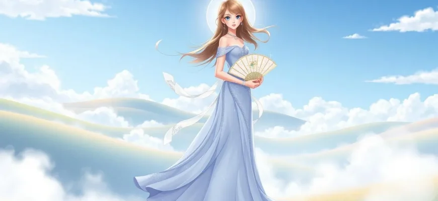 Films de fantasy et mode féminine: une fusion magique