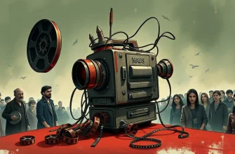 Films d'horreur maudits : 10 films à ne pas manquer