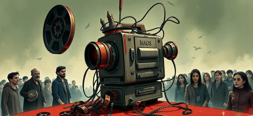 Films d'horreur maudits : 10 films à ne pas manquer