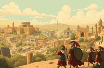 Films Historiques sur la Destruction de Carthage