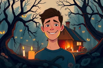 Films d'horreur sur l'amour gay : une sélection captivante