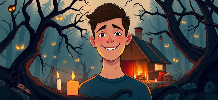 Films d'horreur sur l'amour gay : une sélection captivante