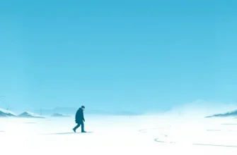 Les Meilleurs Thrillers Glaciaux