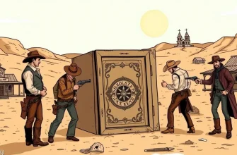 Les Meilleurs Films de Western sur les Braquages