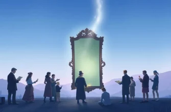 Films sur le Spiritisme: Une Sélection Inoubliable