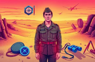 Films sur les déserteurs : Une exploration cinématographique