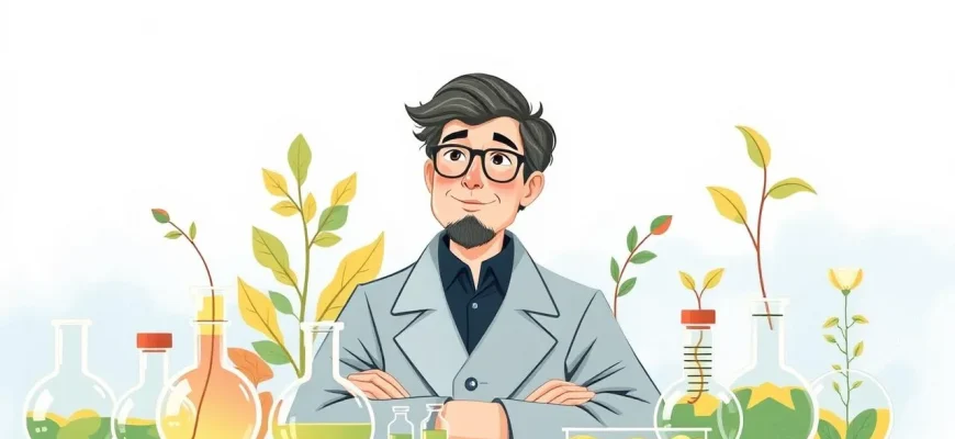 Documentaires sur le bioplastique