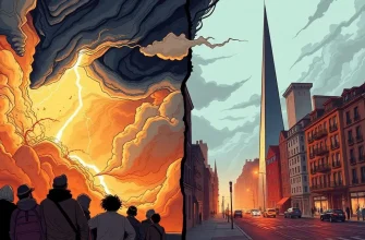 Films sur les cataclysmes: Une sélection captivante