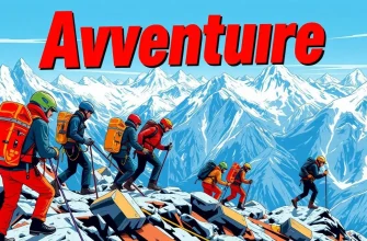 Top 10 des films d'aventures de sauvetage en montagne