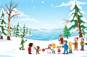 Les meilleures comédies enneigées