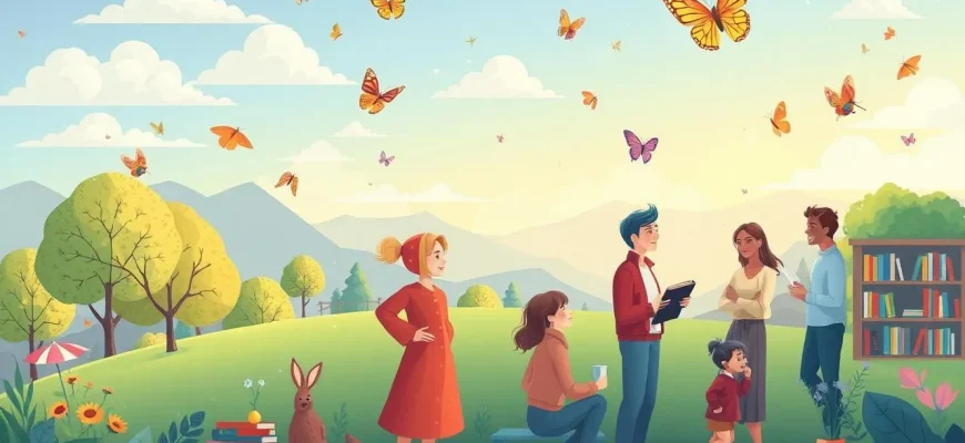 Films inspirants pour grandir