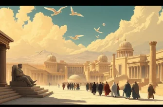 Les meilleurs films historiques sur Persépolis