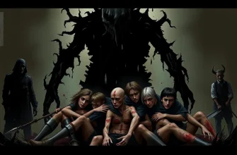 Films d'horreur et de torture: Une plongée dans l'extrême