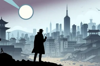 Meilleurs Thrillers sur l'Asie