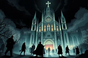 Top 10 des Thrillers sur l'Église