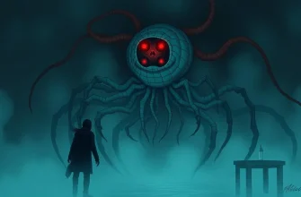 Top 10 des Films d'Horreur sur les Parasites