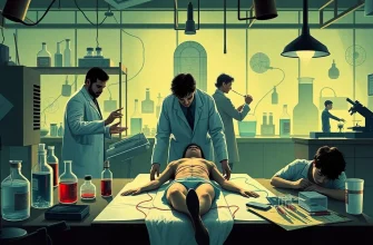 Les Meilleurs Films d'Horreur sur les Expériences