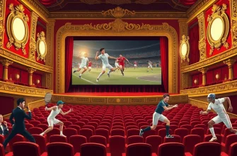 Les Meilleurs Documentaires sur les Records Sportifs