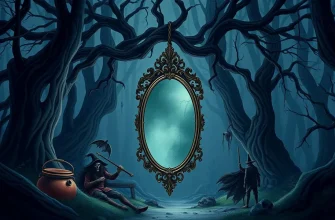 Top 10 des films d'horreur avec des talismans