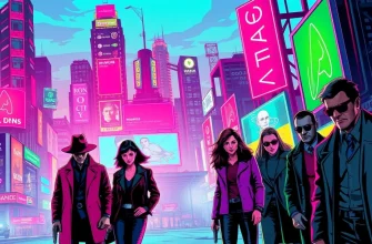 Films criminels sur la rédemption : une sélection de 10 films