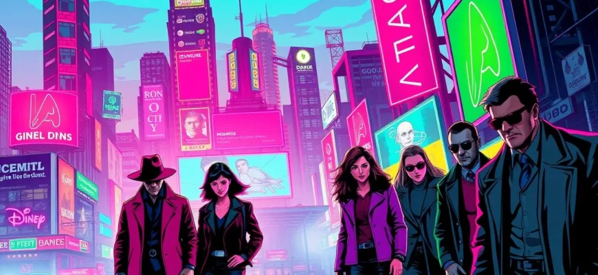 Films criminels sur la rédemption : une sélection de 10 films