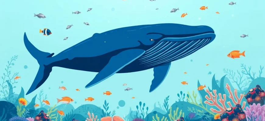 Documentaires sur les écosystèmes marins