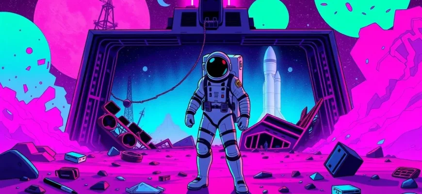 Films sur les lancements ratés : Des échecs qui inspirent