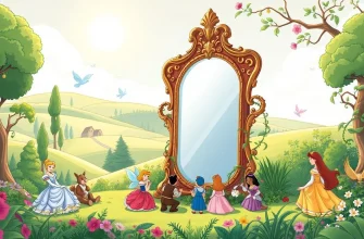 Les Meilleurs Films de Contes de Fées