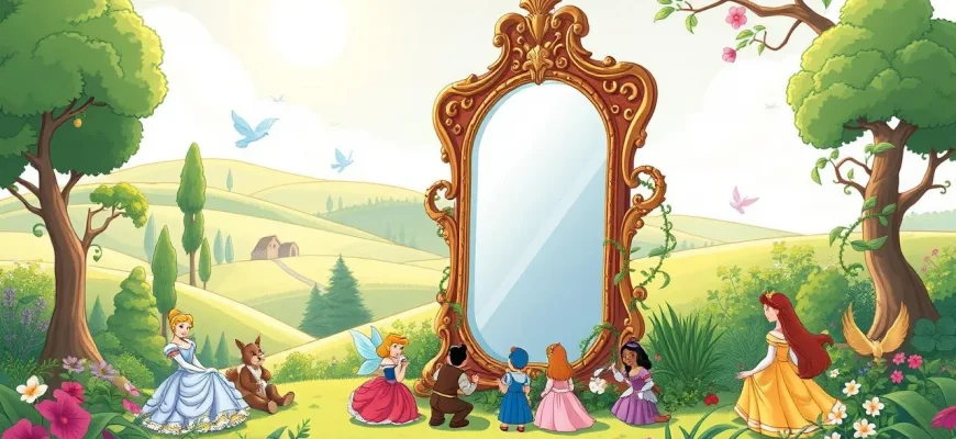 Les Meilleurs Films de Contes de Fées