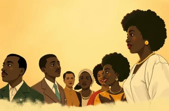 Films Biographiques sur des Afro-Américains