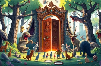 Top 25 des films d'horreur sur les animaux