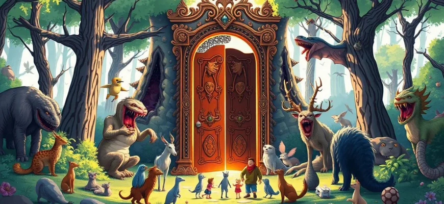 Top 25 des films d'horreur sur les animaux