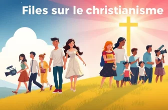 Top 10 des films sur le christianisme