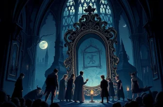 55 Films Gothiques à Découvrir