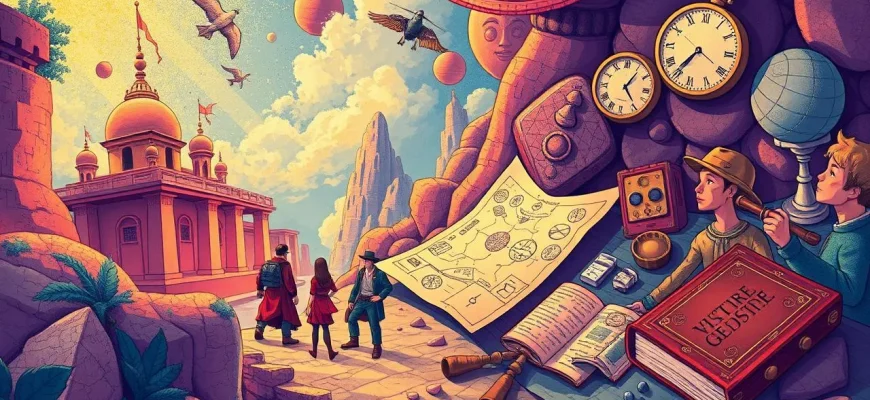 Aventure et Vérité Historique: 10 Films à Découvrir