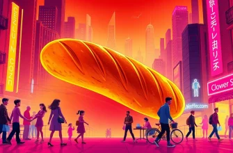 Films de boulangers dramatiques