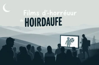Top 10 des Films d'Horreur du Festival de Sundance