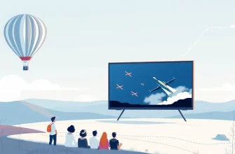 Les Meilleurs Documentaires sur les Spectacles Aériens