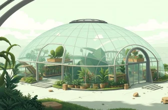 Films de science-fiction sur les serres