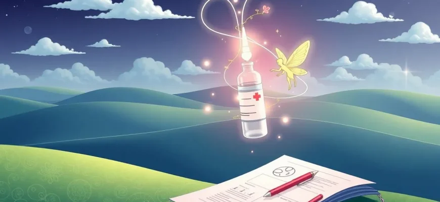 Films de Fantasy sur les Vaccins