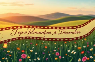 Les Meilleurs Films Romantiques à Voir Absolument