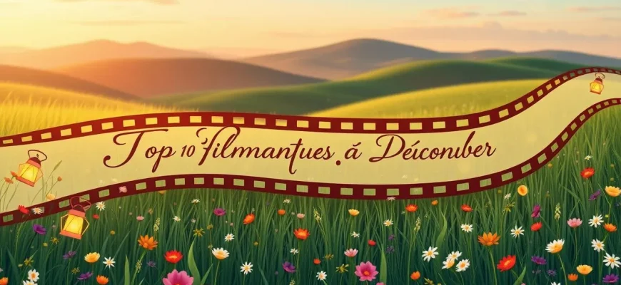 Les Meilleurs Films Romantiques à Voir Absolument