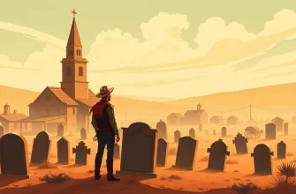 Les Meilleurs Westerns avec des Tombes